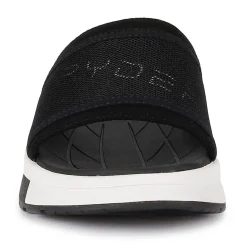 Spyder Womens Peninsula - BLACK Cheap