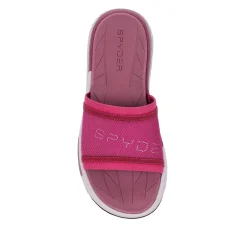 Spyder Womens Peninsula - FUCHSIA New
