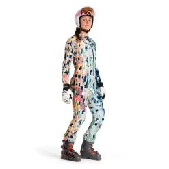 Spyder Womens Performance Gs - MULTI Outlet