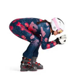 Spyder Womens Performance Gs - True Navy TRUENAVY Cheap