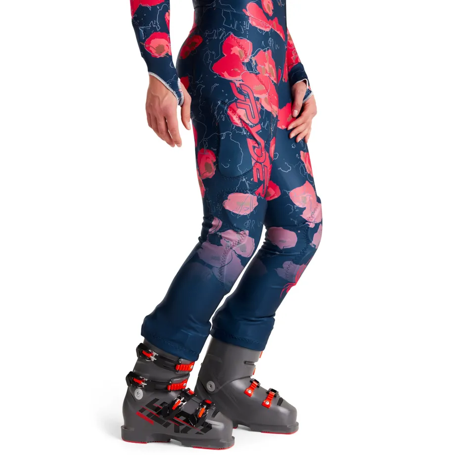 Spyder Womens Performance Gs - True Navy TRUENAVY Cheap