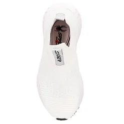 Spyder Womens Pioneer - WHITE Best Sale