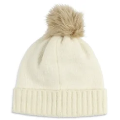 Spyder Womens Plait - Vanilla Latte VANILLALATTE Hot