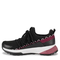Spyder Womens Sanford - BLACK Store