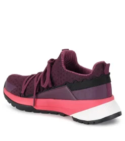 Spyder Womens Sanford - Dark Purple DARKPURPLE Discount