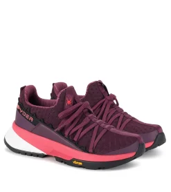 Spyder Womens Sanford - Dark Purple DARKPURPLE Discount