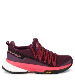 Spyder Womens Sanford - Dark Purple DARKPURPLE Discount