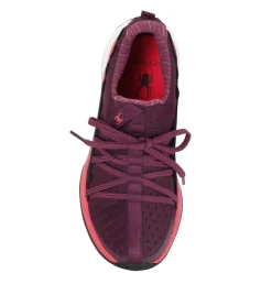Spyder Womens Sanford - Dark Purple DARKPURPLE Discount