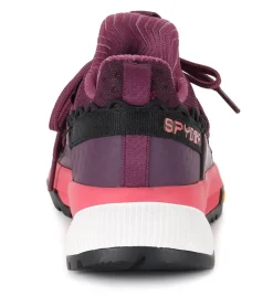 Spyder Womens Sanford - Dark Purple DARKPURPLE Discount