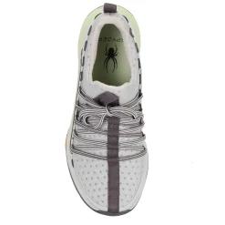 Spyder Womens Sanford - Glacier Grey GLACIERGREY Discount