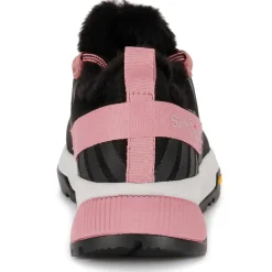 Spyder Womens Shasta - Fur - BLACK Flash Sale