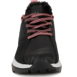 Spyder Womens Shasta - Fur - BLACK Flash Sale