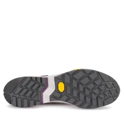 Spyder Womens Shasta - Fur - Glacier Grey GLACIERGREY New