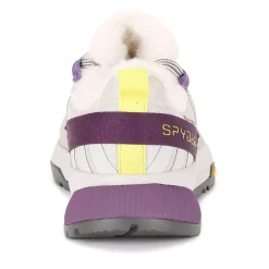 Spyder Womens Shasta - Fur - Glacier Grey GLACIERGREY New