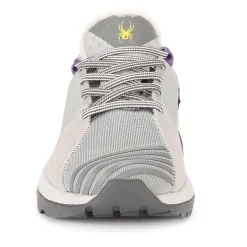 Spyder Womens Shasta - Fur - Glacier Grey GLACIERGREY New