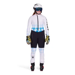 Spyder Womens Softshell Training Short - BLACK Clearance