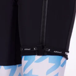 Spyder Womens Softshell Training Short - BLACK Clearance