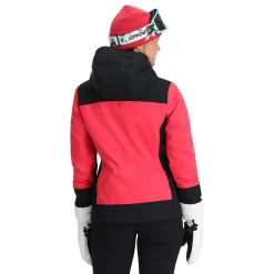 Spyder Womens Soleil - Prism Pink PRISMPINK Store