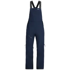 Spyder Womens Solitaire Bib - True Navy TRUENAVY Sale
