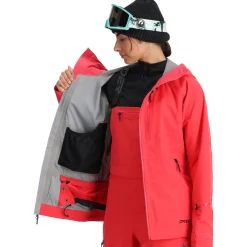 Spyder Womens Solitaire - Prism Pink PRISMPINK Sale