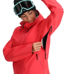 Spyder Womens Solitaire - Prism Pink PRISMPINK Sale