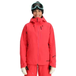 Spyder Womens Solitaire - Prism Pink PRISMPINK Sale