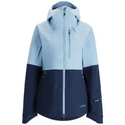 Spyder Womens Solitaire - True Navy TRUENAVY New