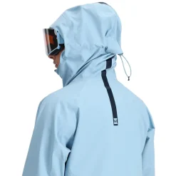Spyder Womens Solitaire - True Navy TRUENAVY New