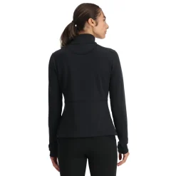 Spyder Womens Speed Fleece Half Zip - BLACK Discount