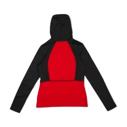 Spyder Womens Stretch Charger Hoodie - PULSE Cheap