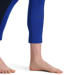 Spyder Womens Stretch Charger Pants - Electric Blue ELECTRICBLUE Cheap