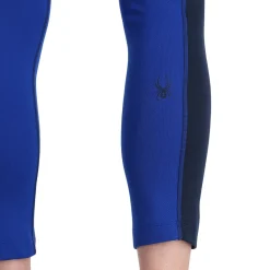 Spyder Womens Stretch Charger Pants - Electric Blue ELECTRICBLUE Cheap