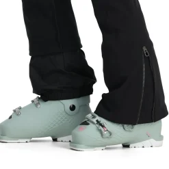 Spyder Womens Strutt Bib - BLACK Online