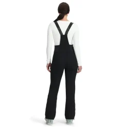 Spyder Womens Strutt Bib - BLACK Online