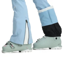 Spyder Womens Strutt Bib - Blue Drift BLUEDRIFT Shop