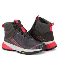 Spyder Womens Summit - Dark Grey DKGREY Store