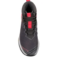 Spyder Womens Summit - Dark Grey DKGREY Store