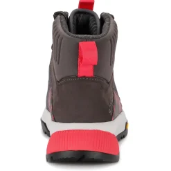 Spyder Womens Summit - Dark Grey DKGREY Store