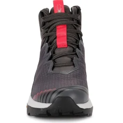 Spyder Womens Summit - Dark Grey DKGREY Store