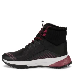 Spyder Womens Summit - Fur - Black BLACKW/BLACKFUR Best