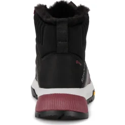 Spyder Womens Summit - Fur - Black BLACKW/BLACKFUR Best