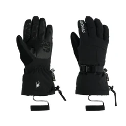 Spyder Womens Synthesis - BLACK Flash Sale