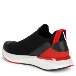 Spyder Womens Tanaga - Black/ Fiery Red BLACK/FIERYRED Online
