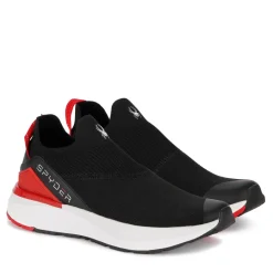 Spyder Womens Tanaga - Black/ Fiery Red BLACK/FIERYRED Online