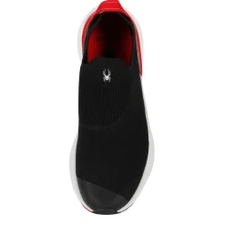 Spyder Womens Tanaga - Black/ Fiery Red BLACK/FIERYRED Online