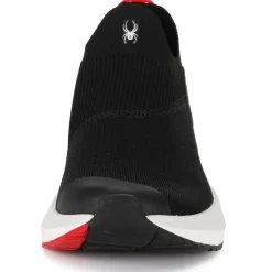 Spyder Womens Tanaga - Black/ Fiery Red BLACK/FIERYRED Online