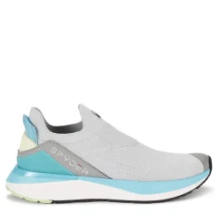 Spyder Womens Tanaga - Glacier Grey GLACIERGREY Clearance