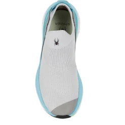Spyder Womens Tanaga - Glacier Grey GLACIERGREY Clearance