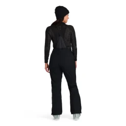 Spyder Womens Tarantula - BLACK Cheap