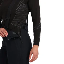 Spyder Womens Tarantula - BLACK Cheap